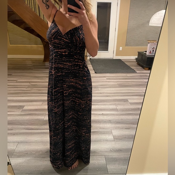 BCBG Generation Maxi Dress - Picture 6 of 7